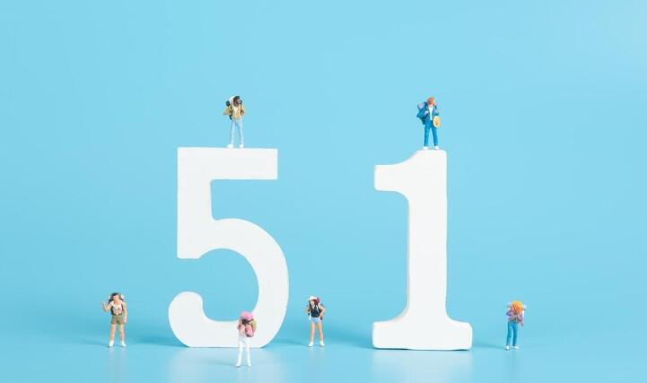 【山東桓藝數控】五一勞動節|致敬每一位奮斗者